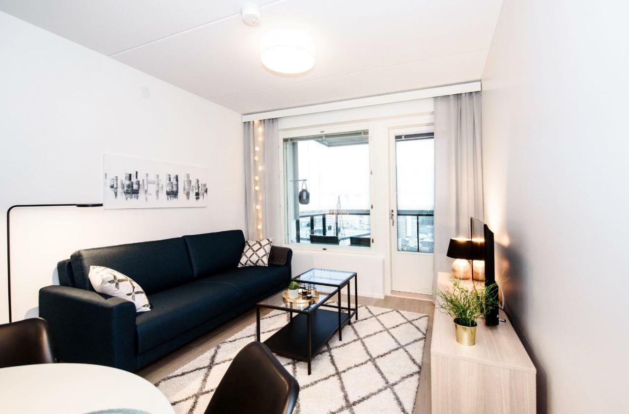 Style Apartments กัวปิโอ ภายนอก รูปภาพ
