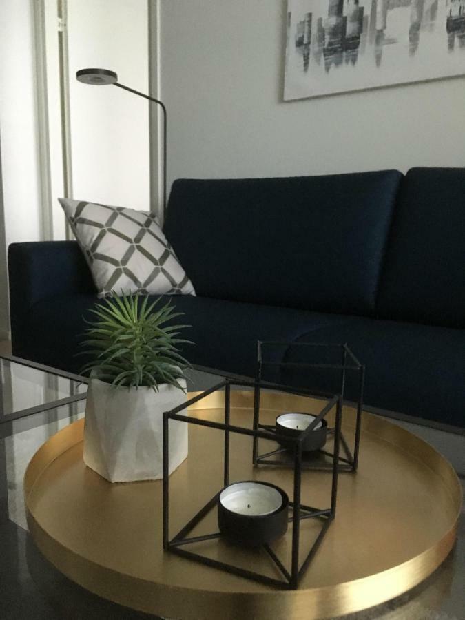 Style Apartments กัวปิโอ ภายนอก รูปภาพ