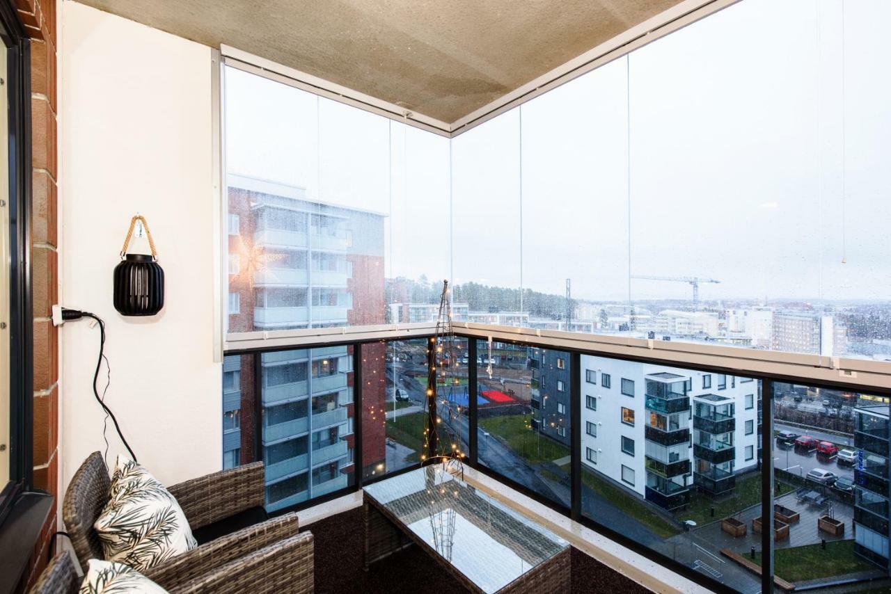 Style Apartments กัวปิโอ ภายนอก รูปภาพ